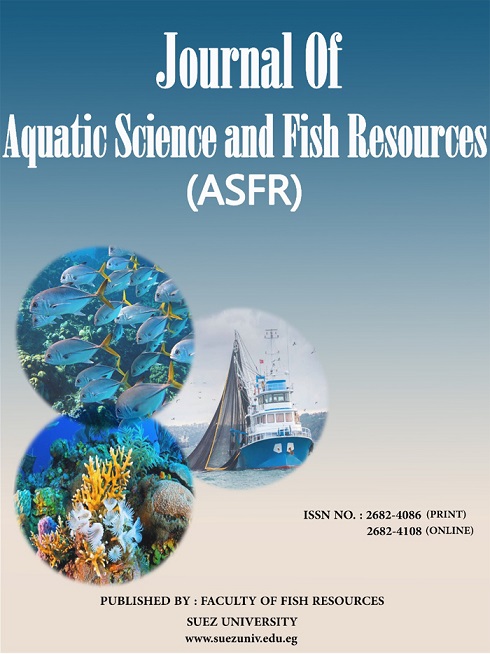 Aquatic Science and Fish Resources (ASFR)